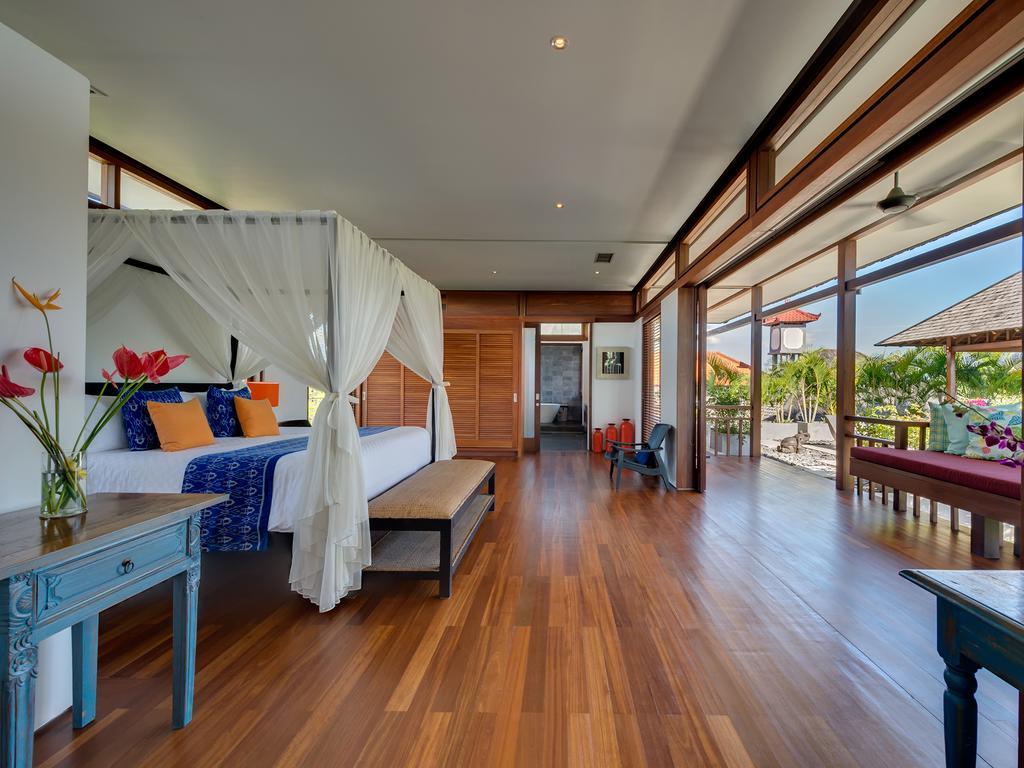 Bendega Villas Canggu  Room photo