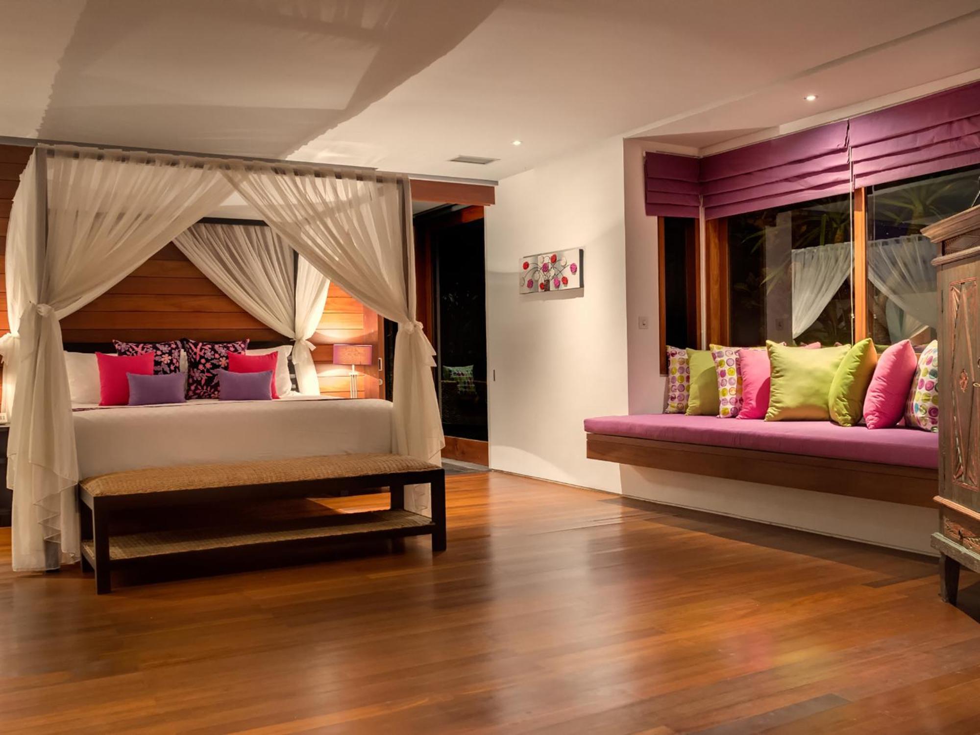 Bendega Villas Canggu  Exterior photo