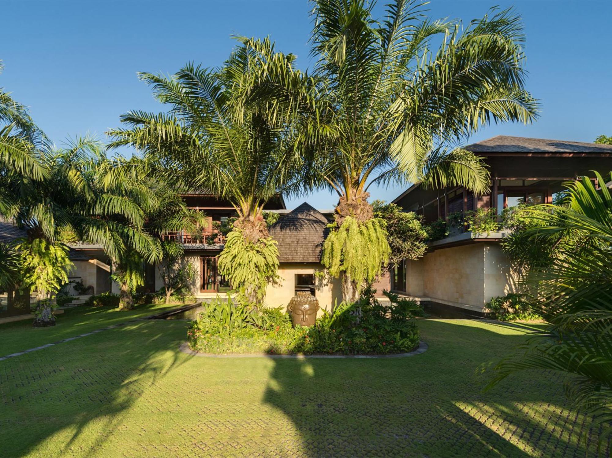 Bendega Villas Canggu  Room photo